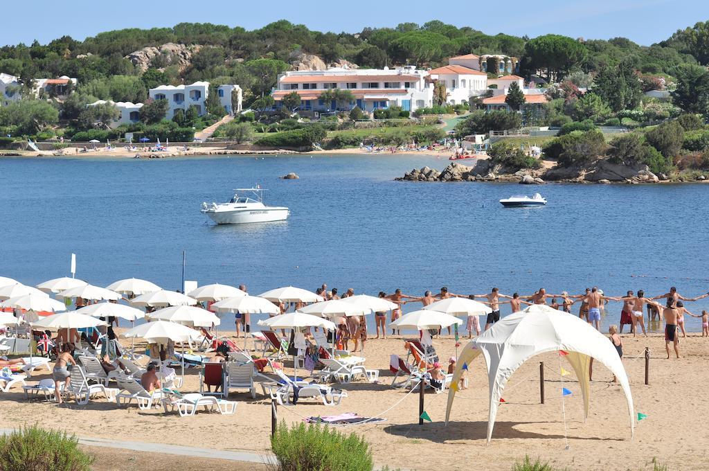 Club Esse Cala Bitta酒店3*