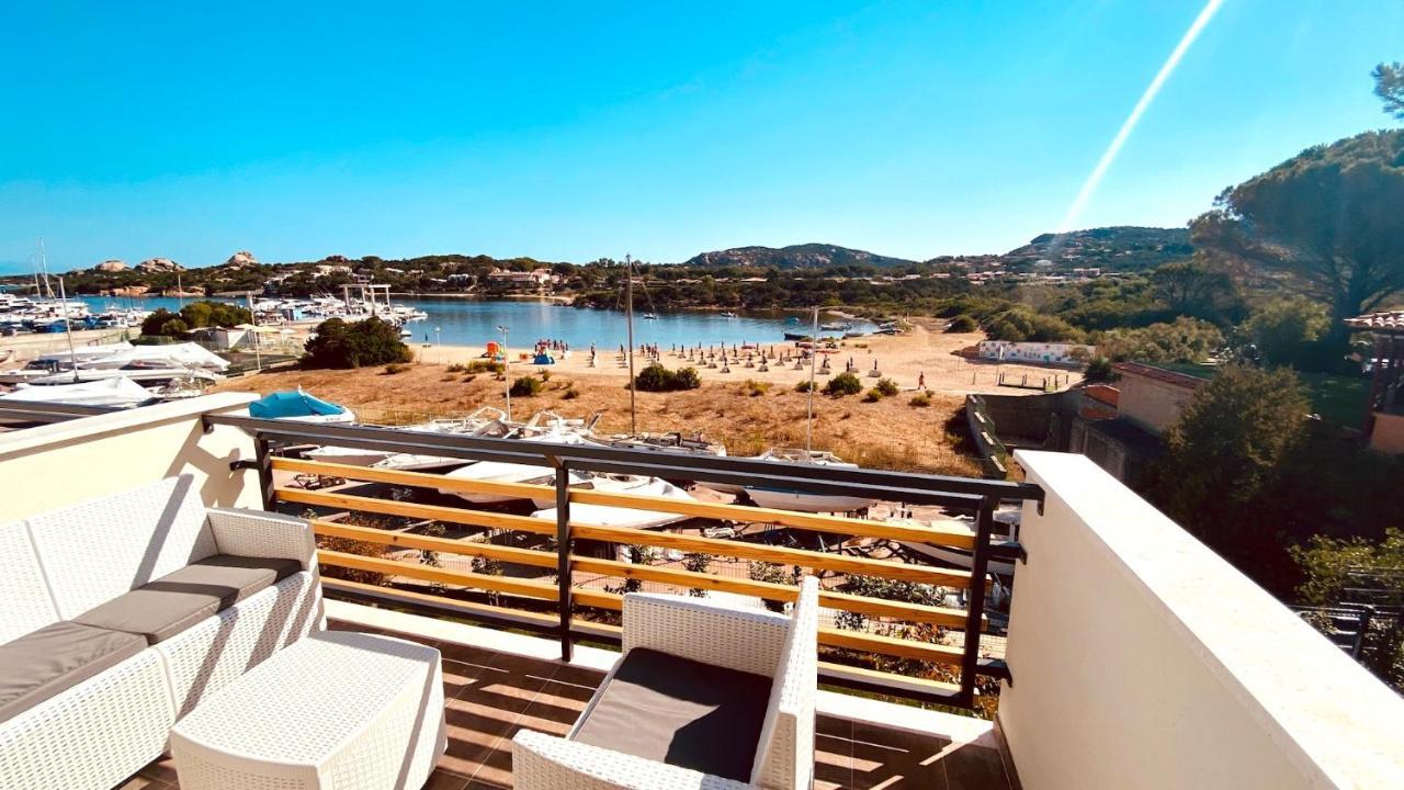 Hotel Club Esse Cala Bitta Baja Sardinia