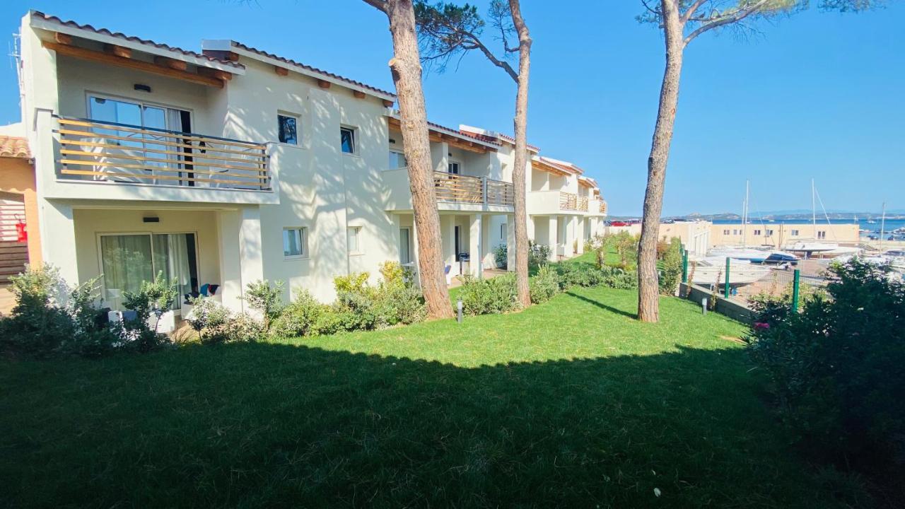 Hotel Club Esse Cala Bitta 3*