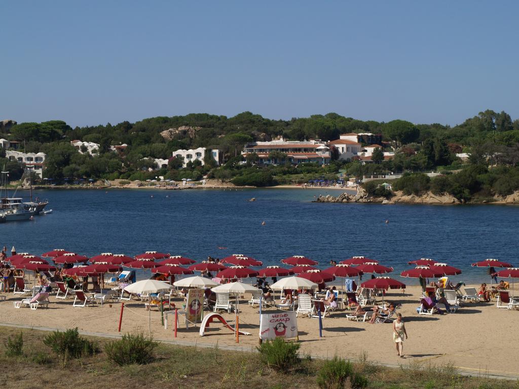 Club Esse Cala Bitta Baja Sardinia