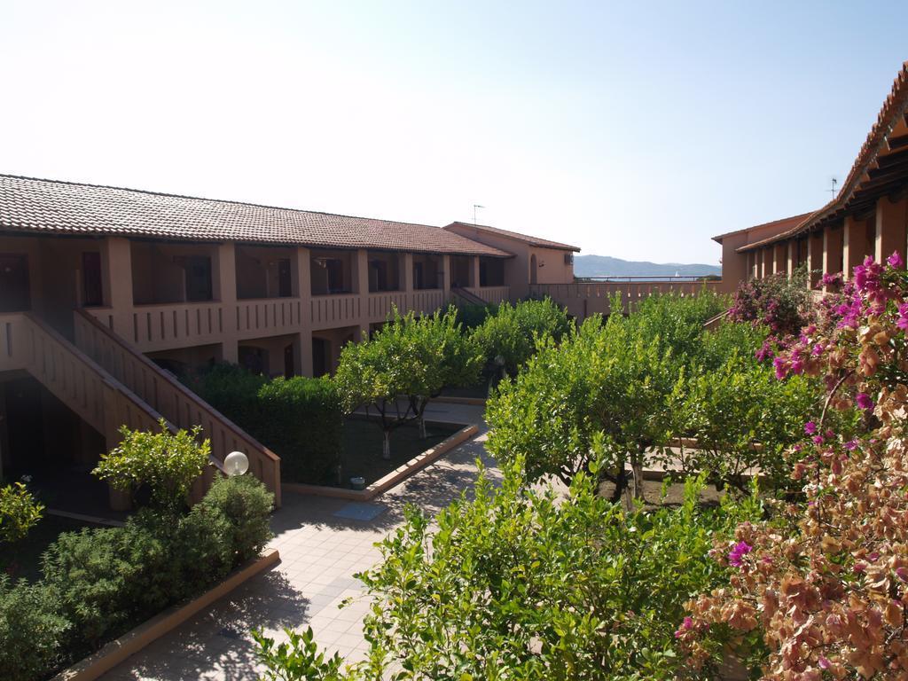 Hotel Club Esse Cala Bitta
