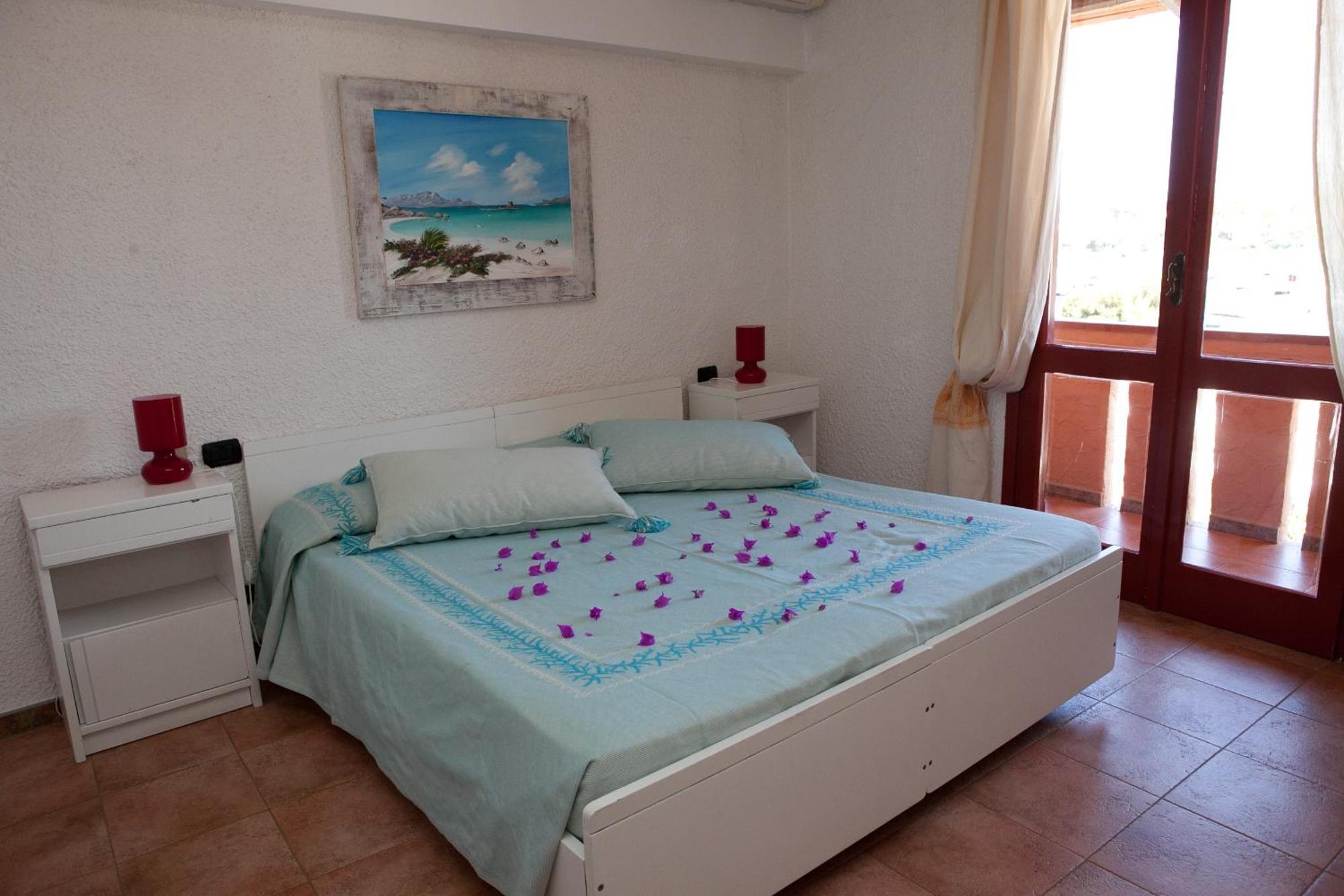 Club Esse Cala Bitta Hotel Baja Sardinia