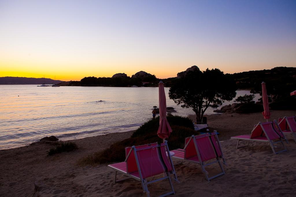 Club Esse Cala Bitta Hotel