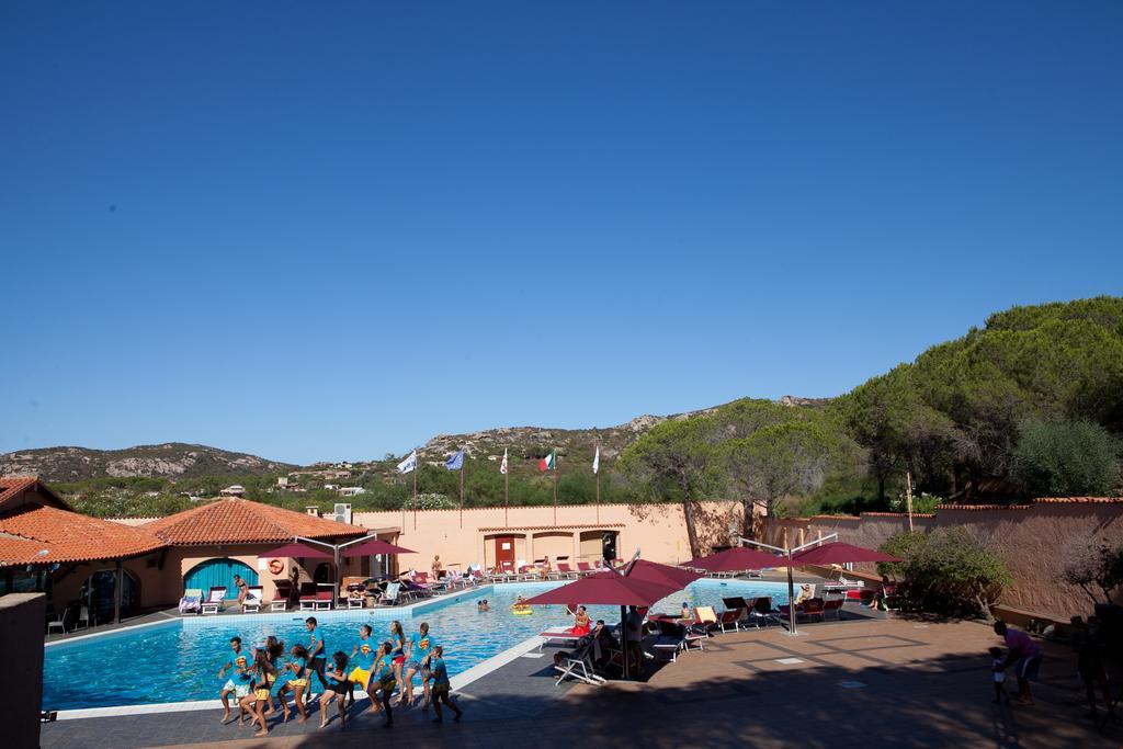 Club Esse Cala Bitta