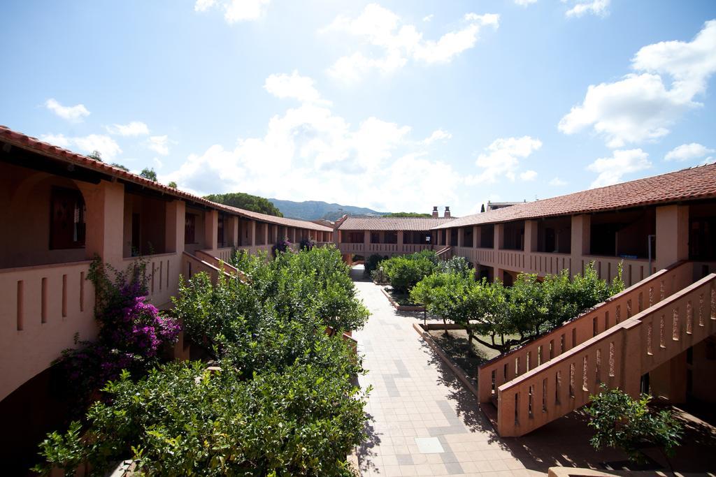 Club Esse Cala Bitta Baja Sardinia