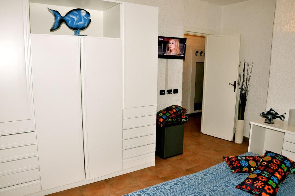 Club Esse Cala Bitta 3* Baja Sardinia