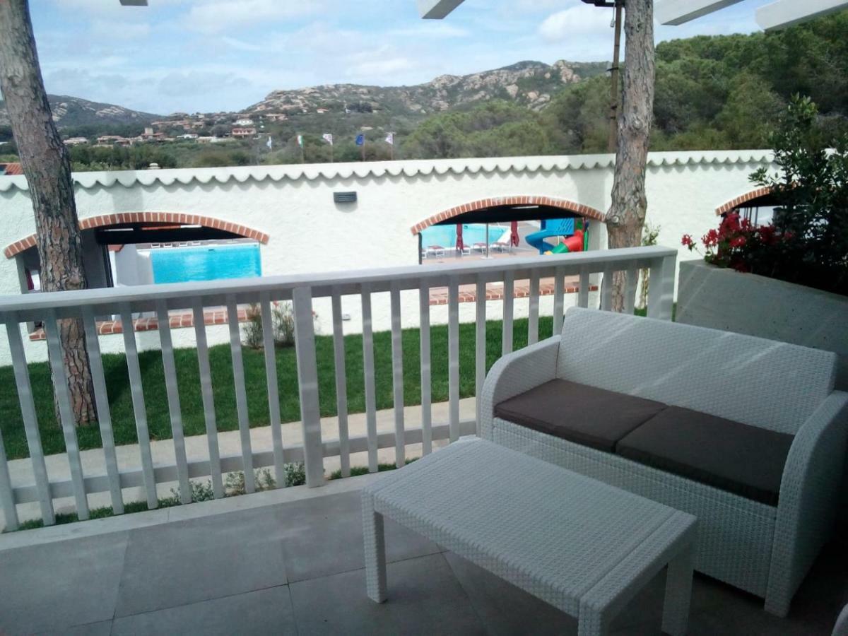 Hotel Club Esse Cala Bitta Baja Sardinia