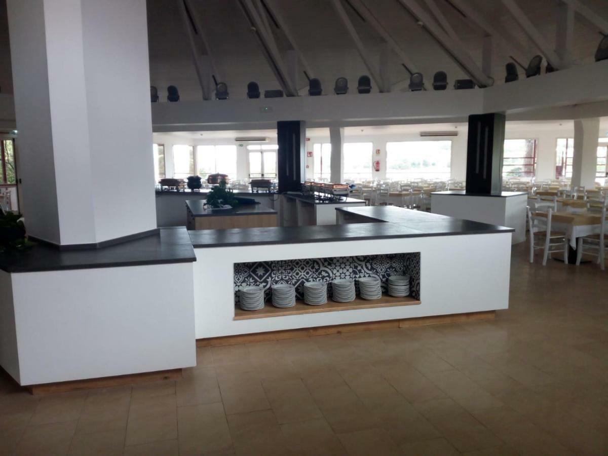 Hotel Club Esse Cala Bitta Baja Sardinia